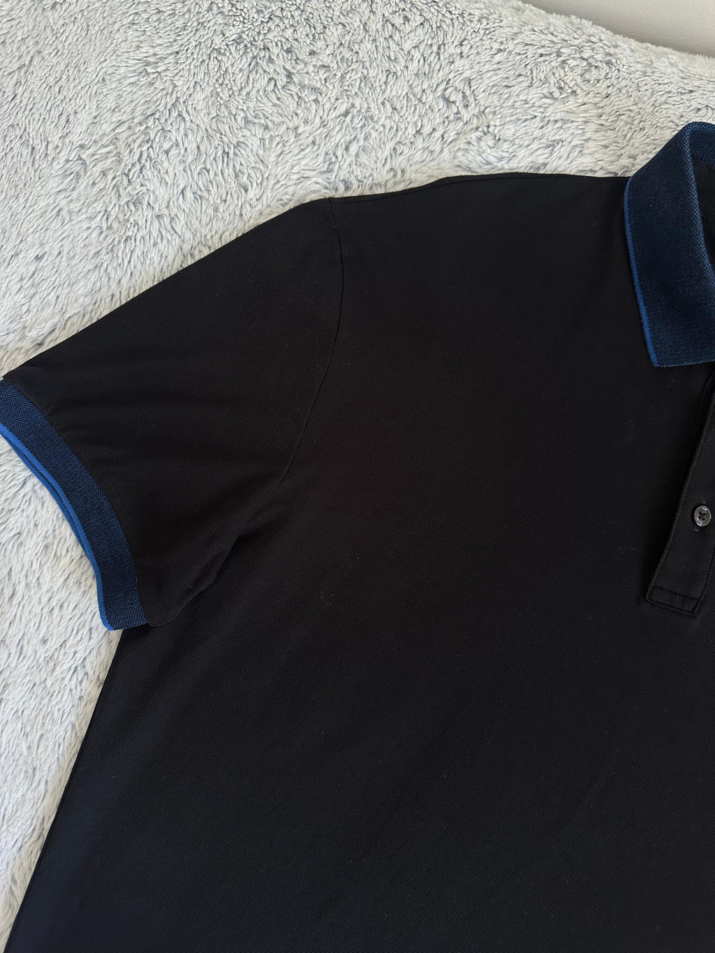 Polo HUGO BOSS Taille XL Spot-Chic