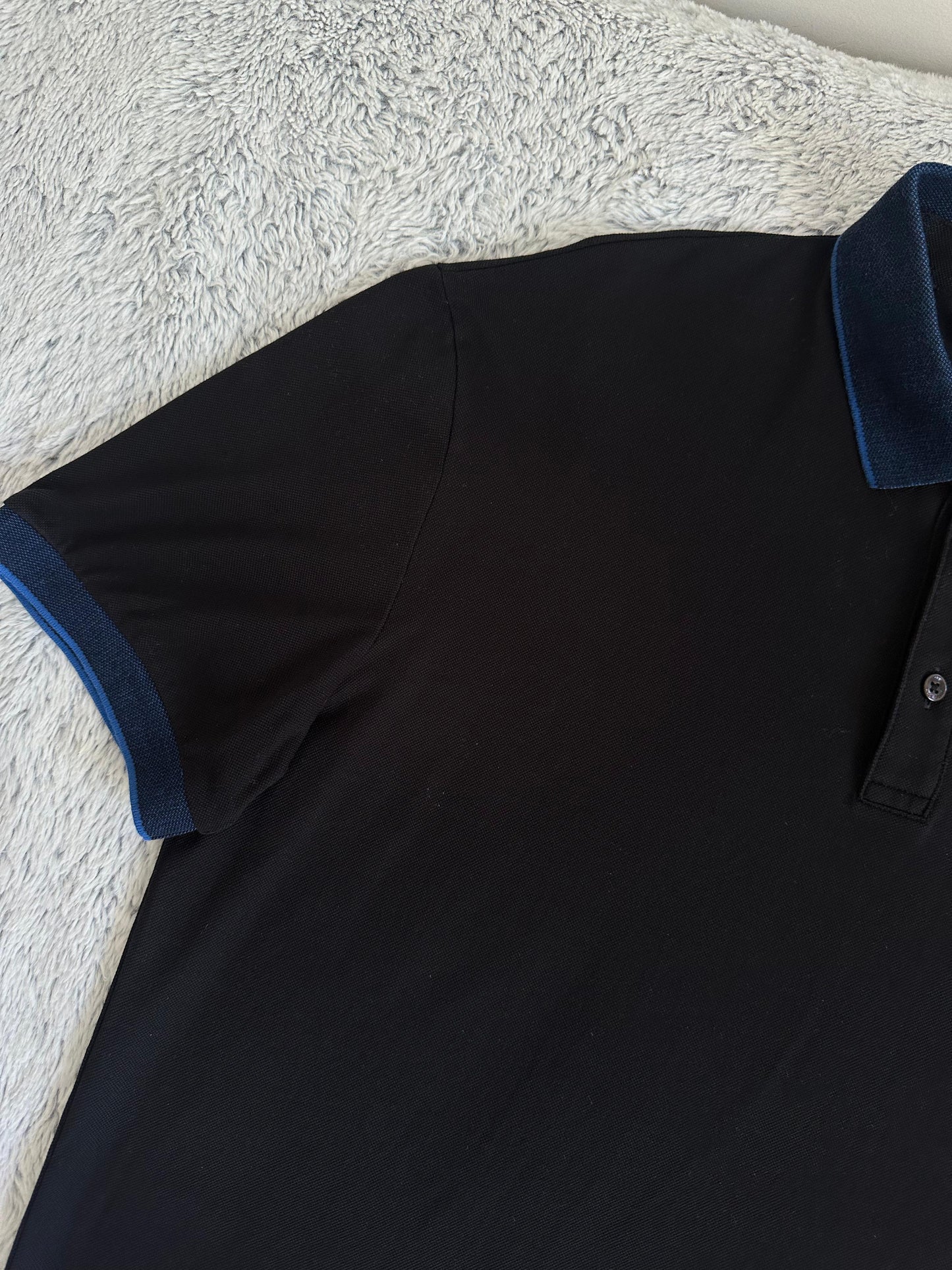 Polo HUGO BOSS Taille XL Spot-Chic