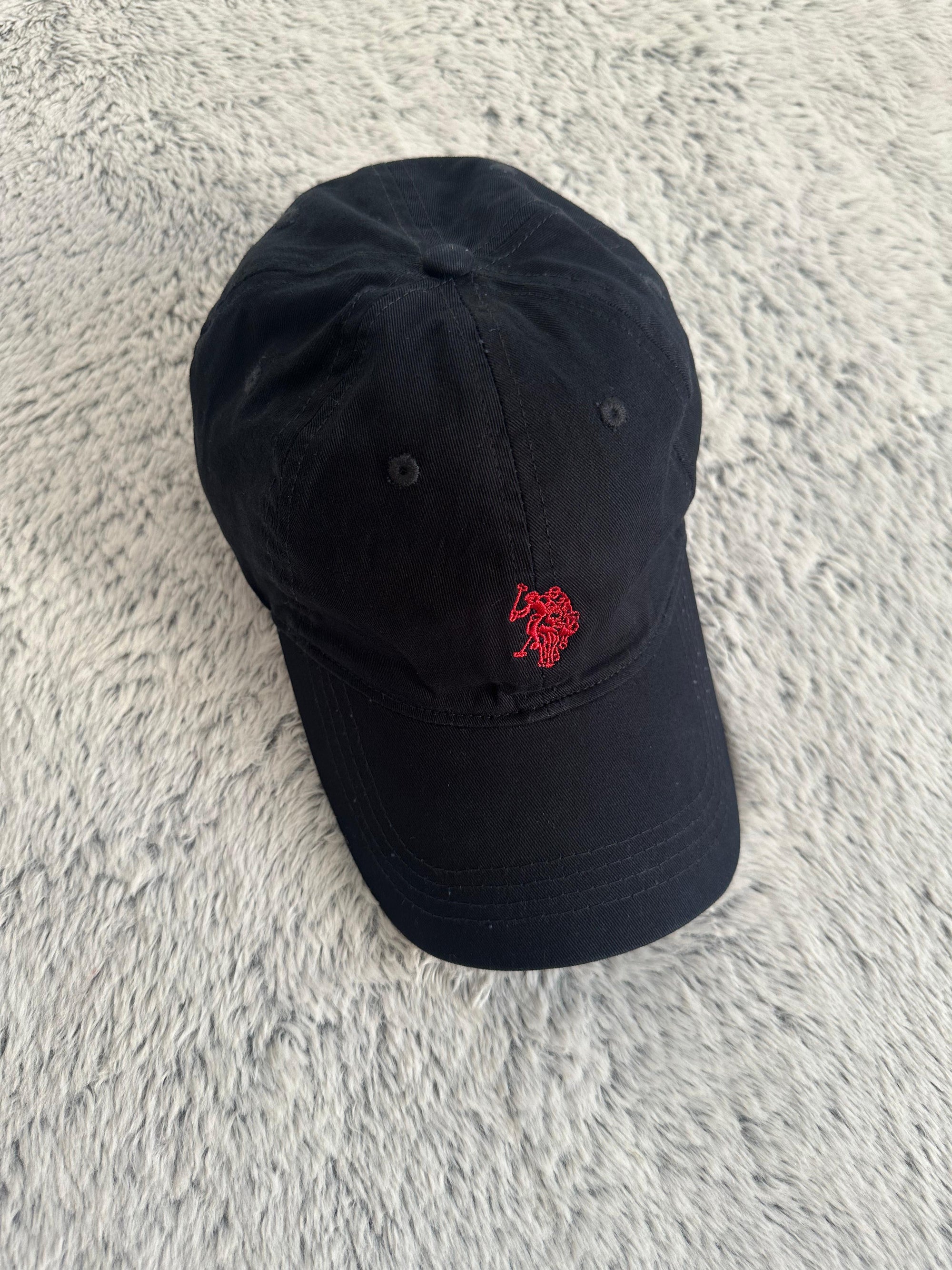 Casquette US POLO ASSN One Size
