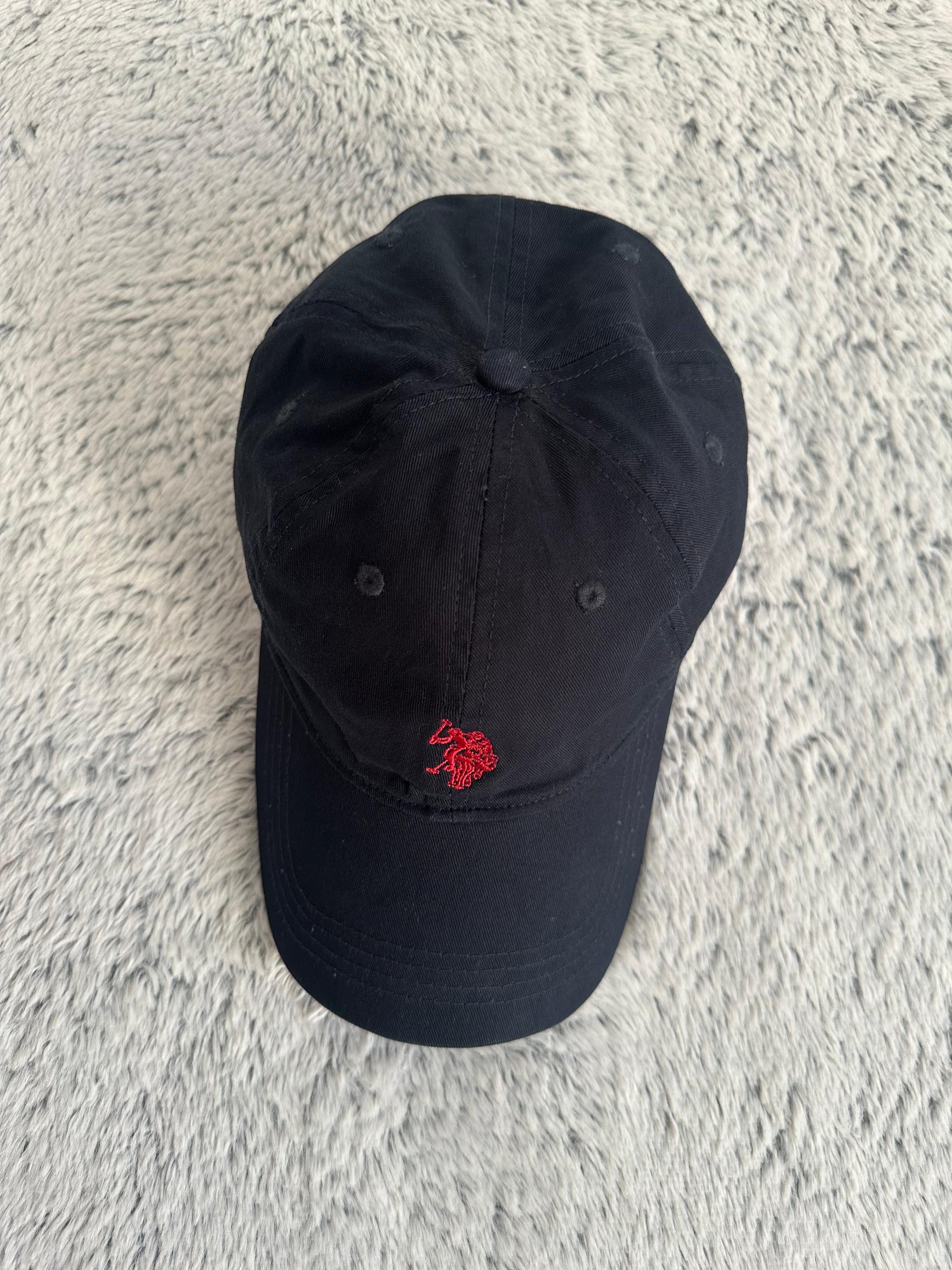 Casquette US POLO ASSN One Size Spot-Chic