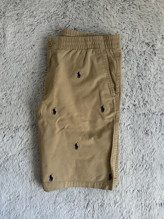 Short RALPH LAUREN Taille S Spot-Chic