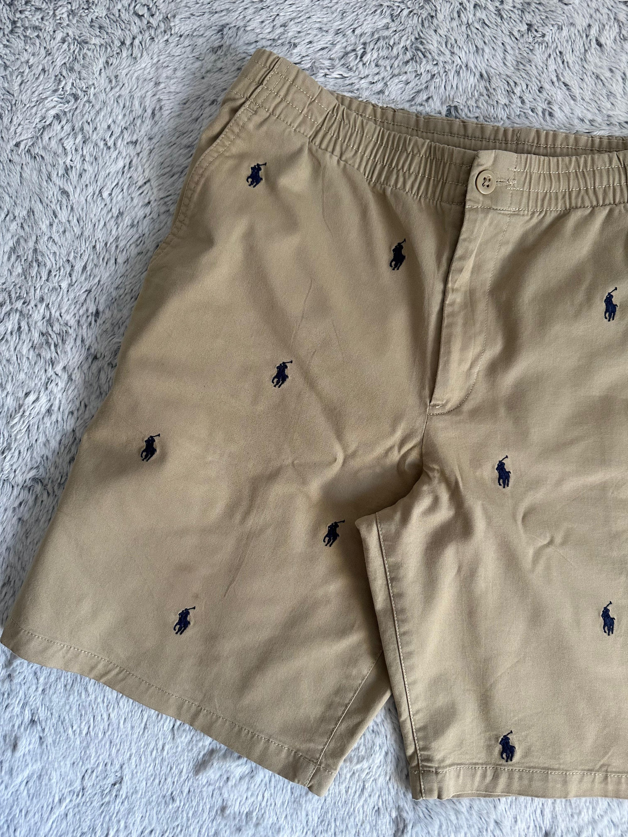 Short RALPH LAUREN Taille S Spot-Chic