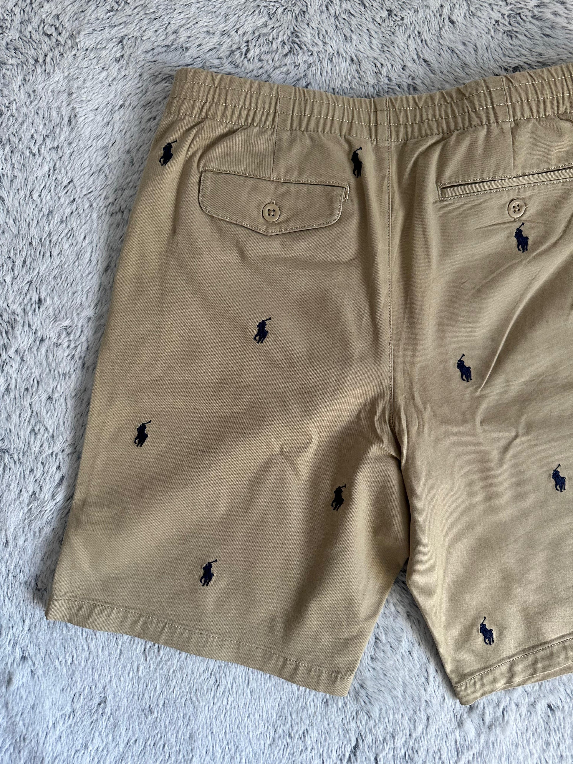 Short RALPH LAUREN Taille S Spot-Chic