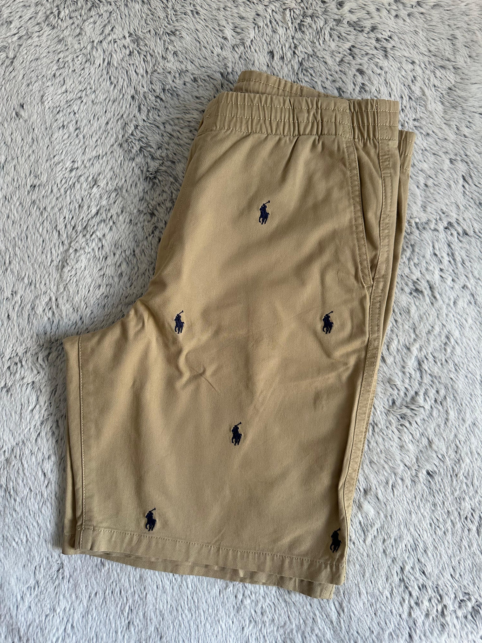 Short RALPH LAUREN Taille S Spot-Chic