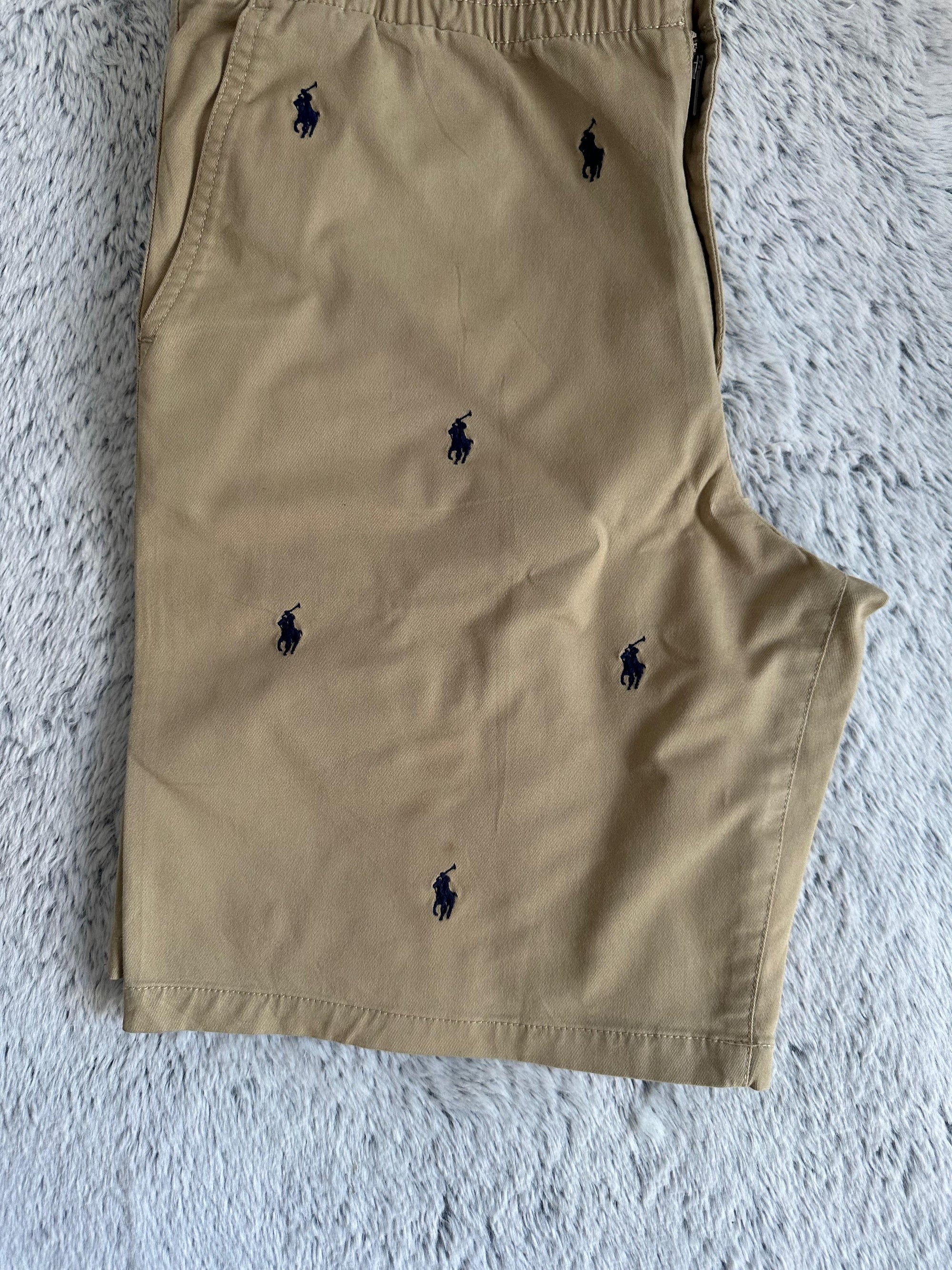 Short RALPH LAUREN Taille S Spot-Chic