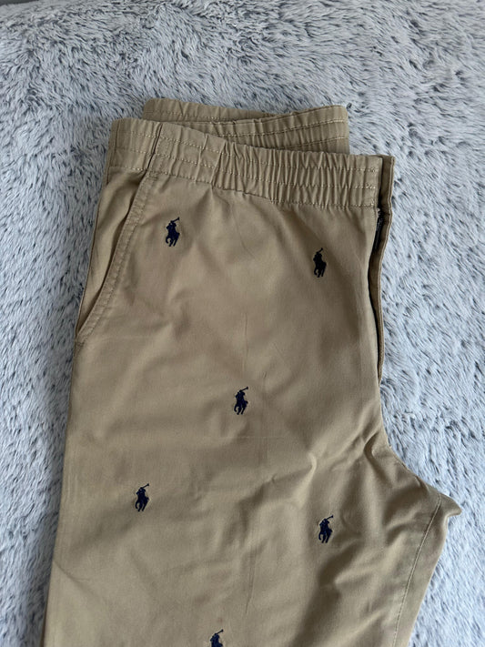 Short RALPH LAUREN Taille S Spot-Chic