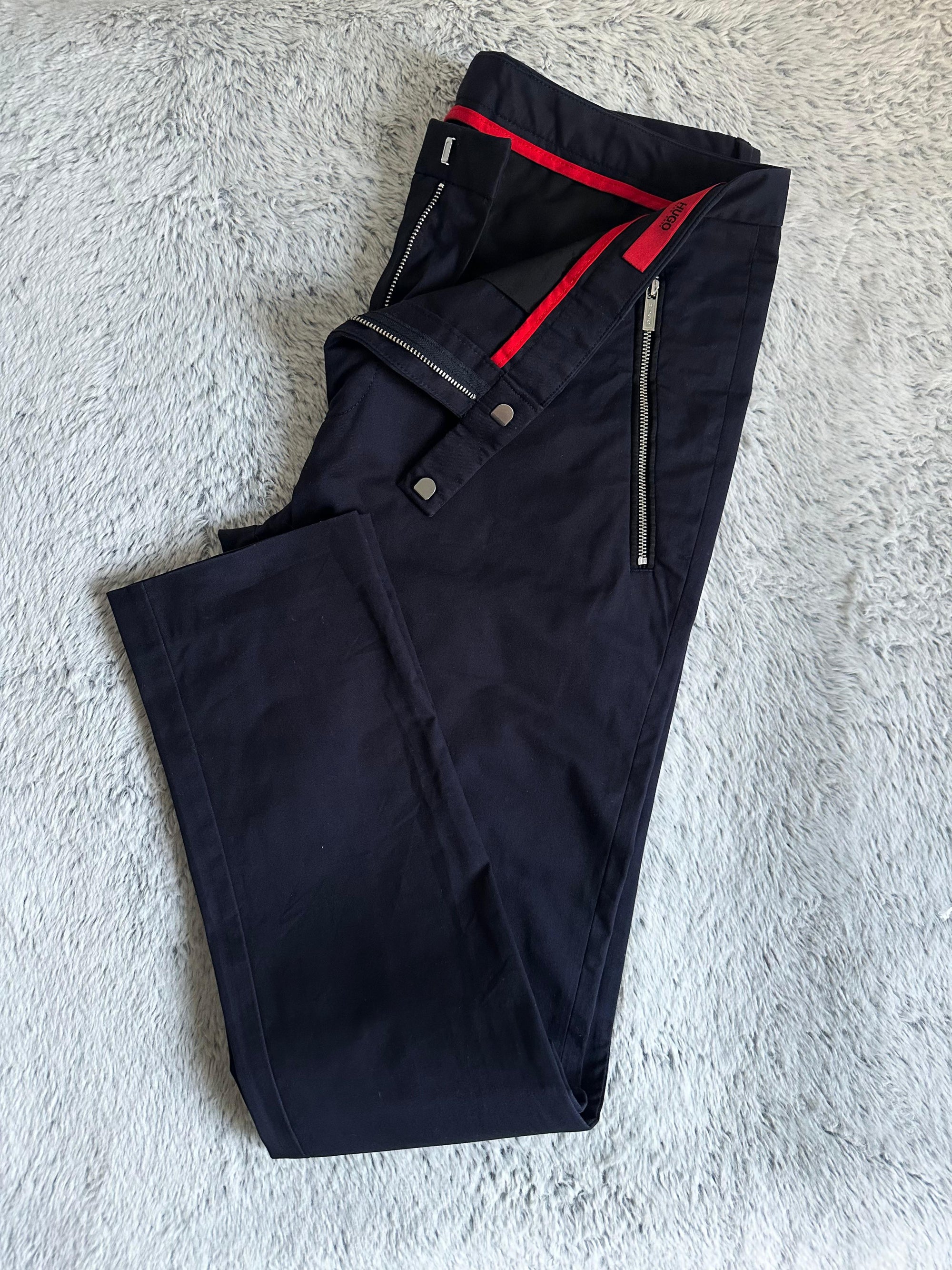 Pantalon HUGO BOSS Taille M Spot-Chic