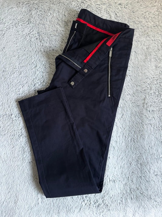 Pantalon HUGO BOSS Taille M Spot-Chic