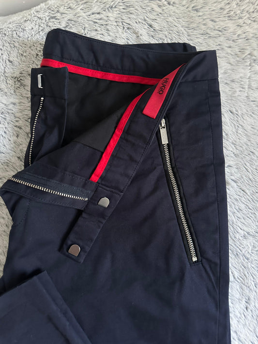 Pantalon HUGO BOSS Taille M Spot-Chic