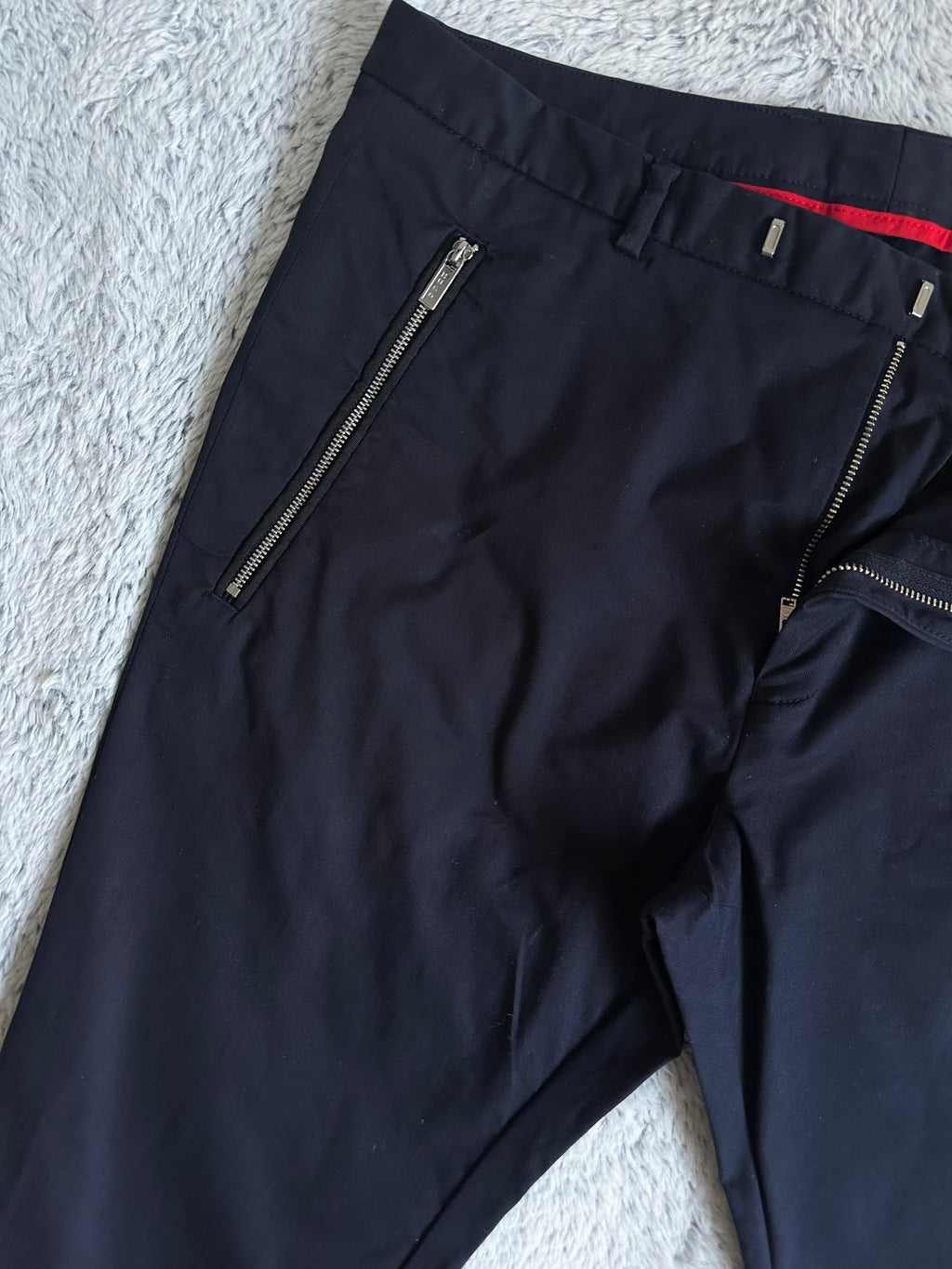 Pantalon HUGO BOSS Taille M Spot-Chic