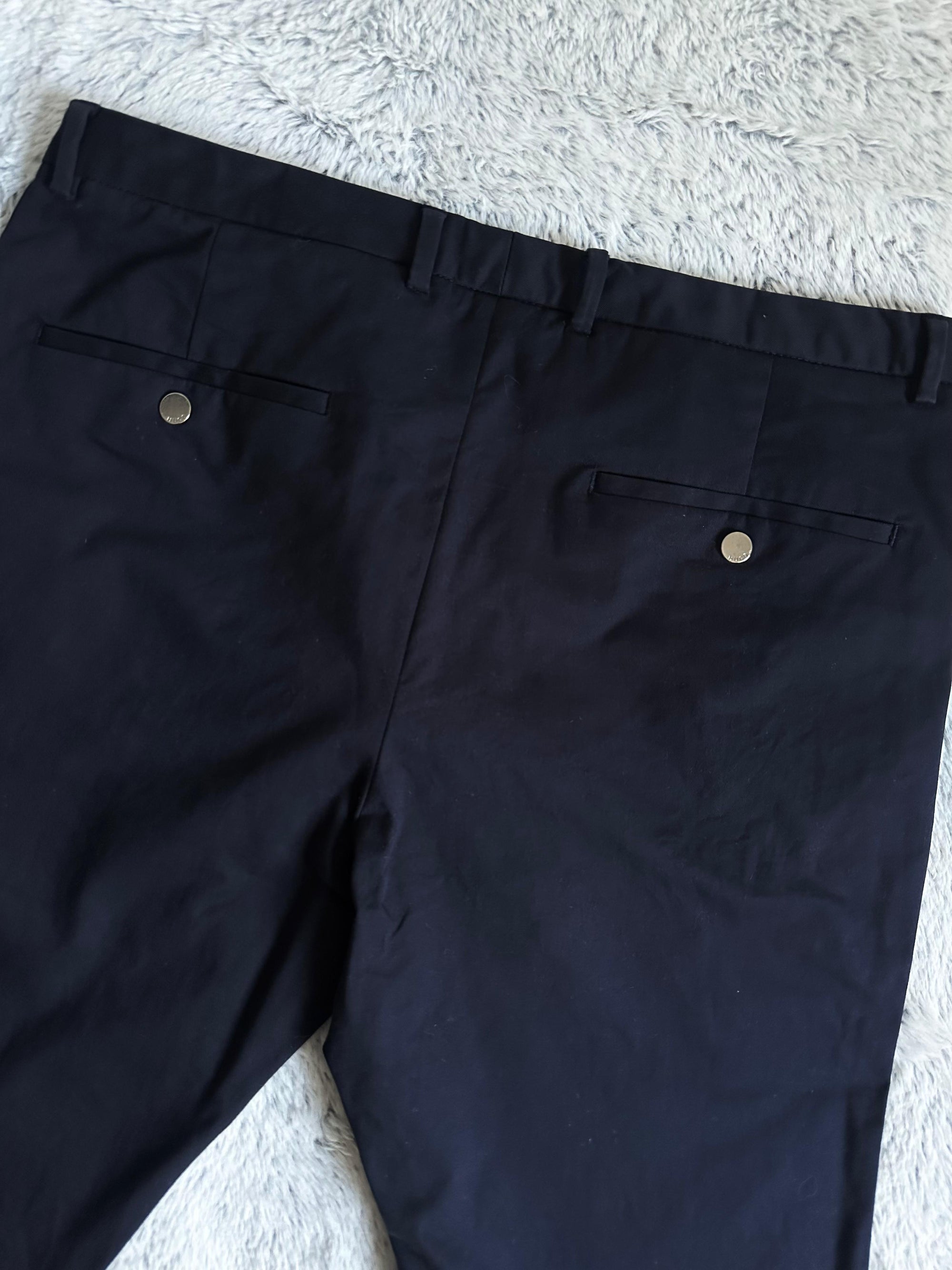 Pantalon HUGO BOSS Taille M Spot-Chic