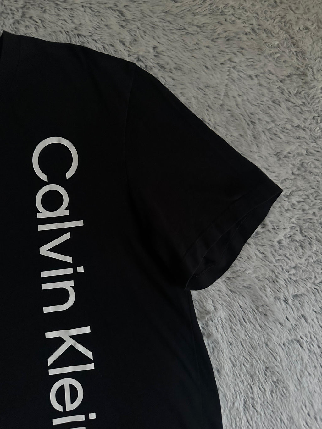 Pull CALVIN KLEIN Taille M Spot-Chic