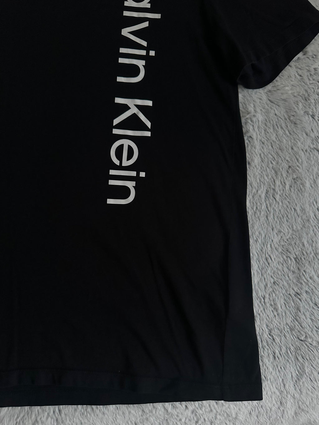 Pull CALVIN KLEIN Taille M Spot-Chic