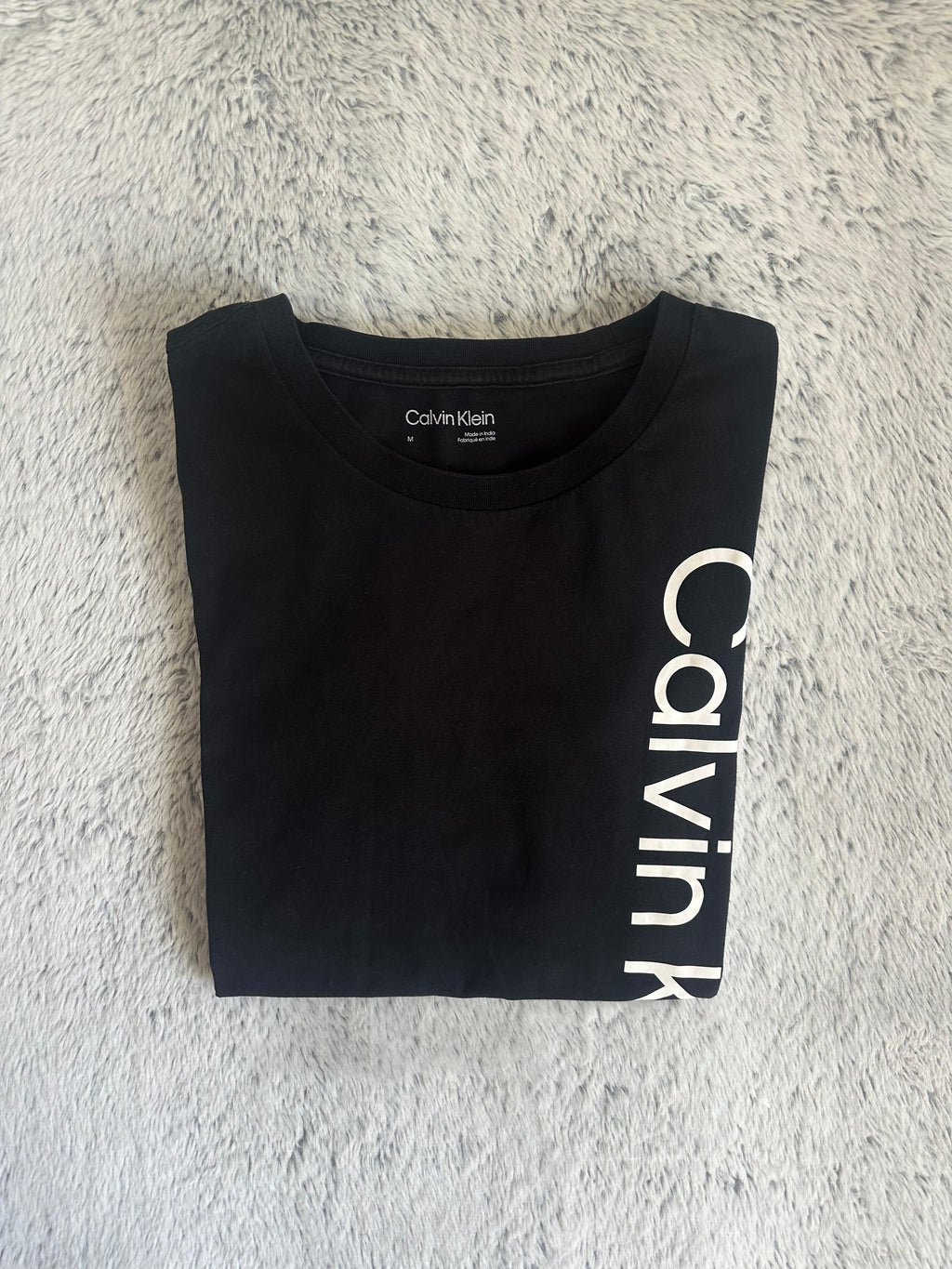 Pull CALVIN KLEIN Taille M Spot-Chic