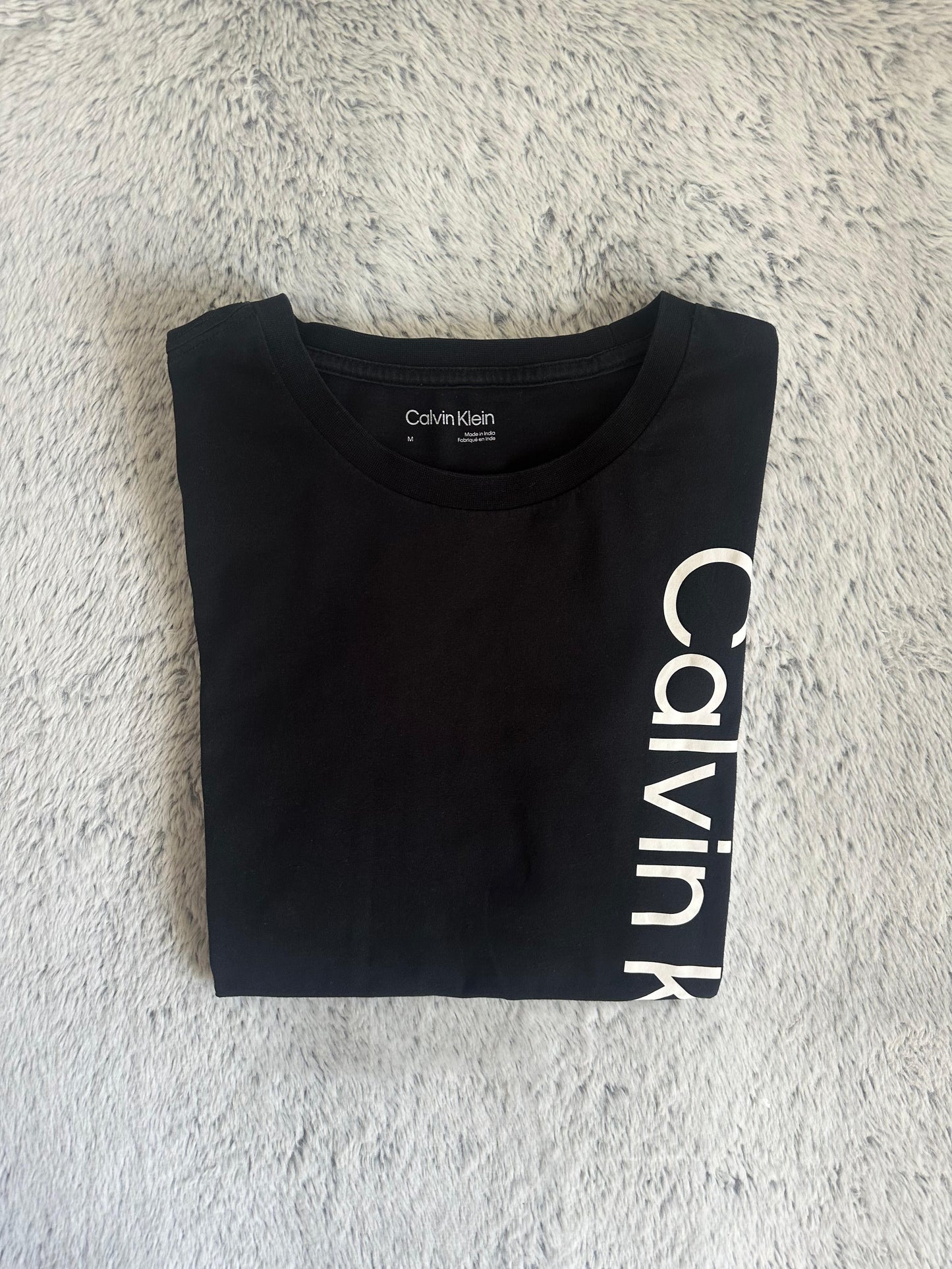 Pull CALVIN KLEIN Taille M Spot-Chic