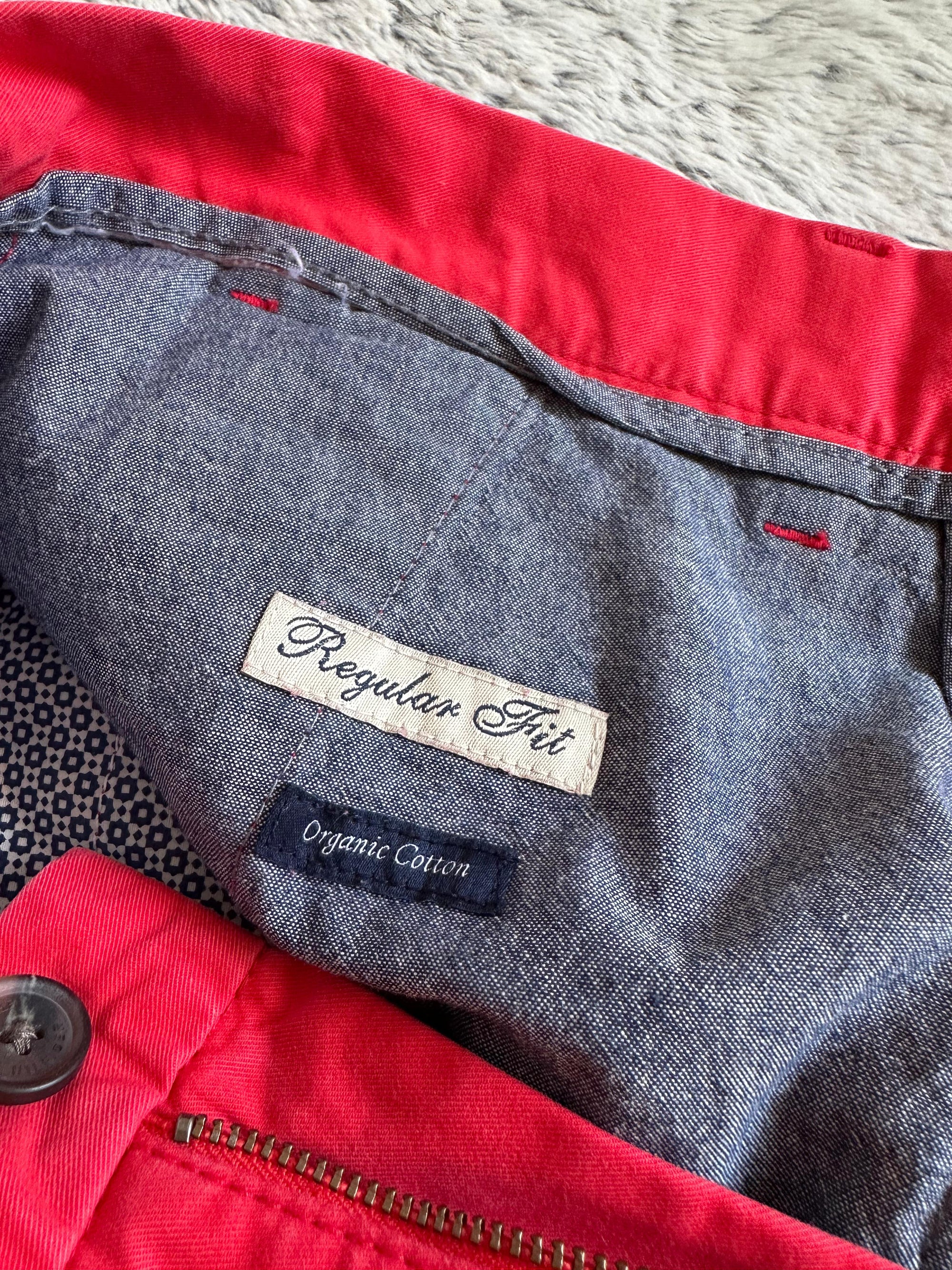 Short TOMMY HILFIGER Taille 42 Spot-Chic