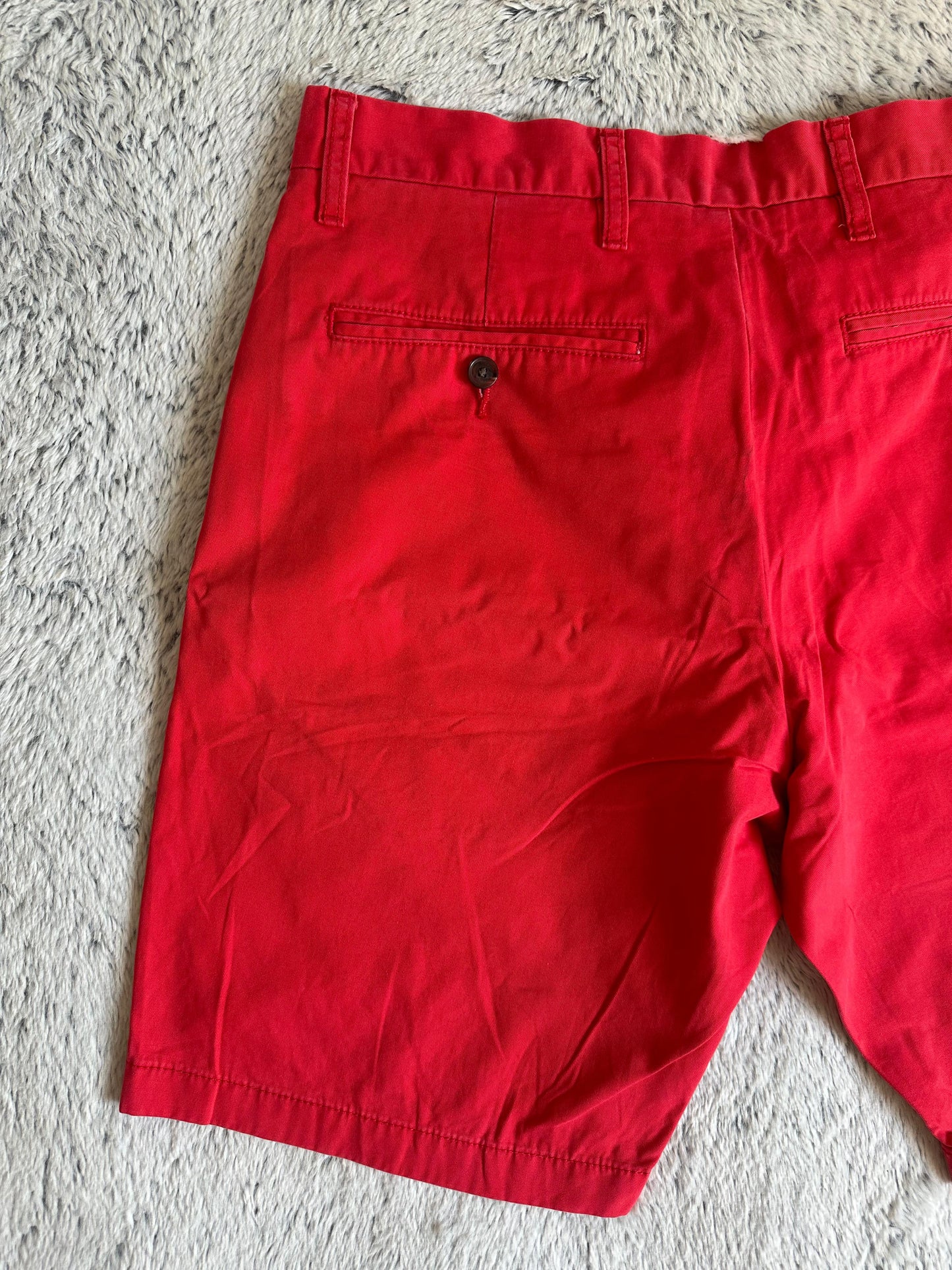 Short TOMMY HILFIGER Taille M Spot-Chic