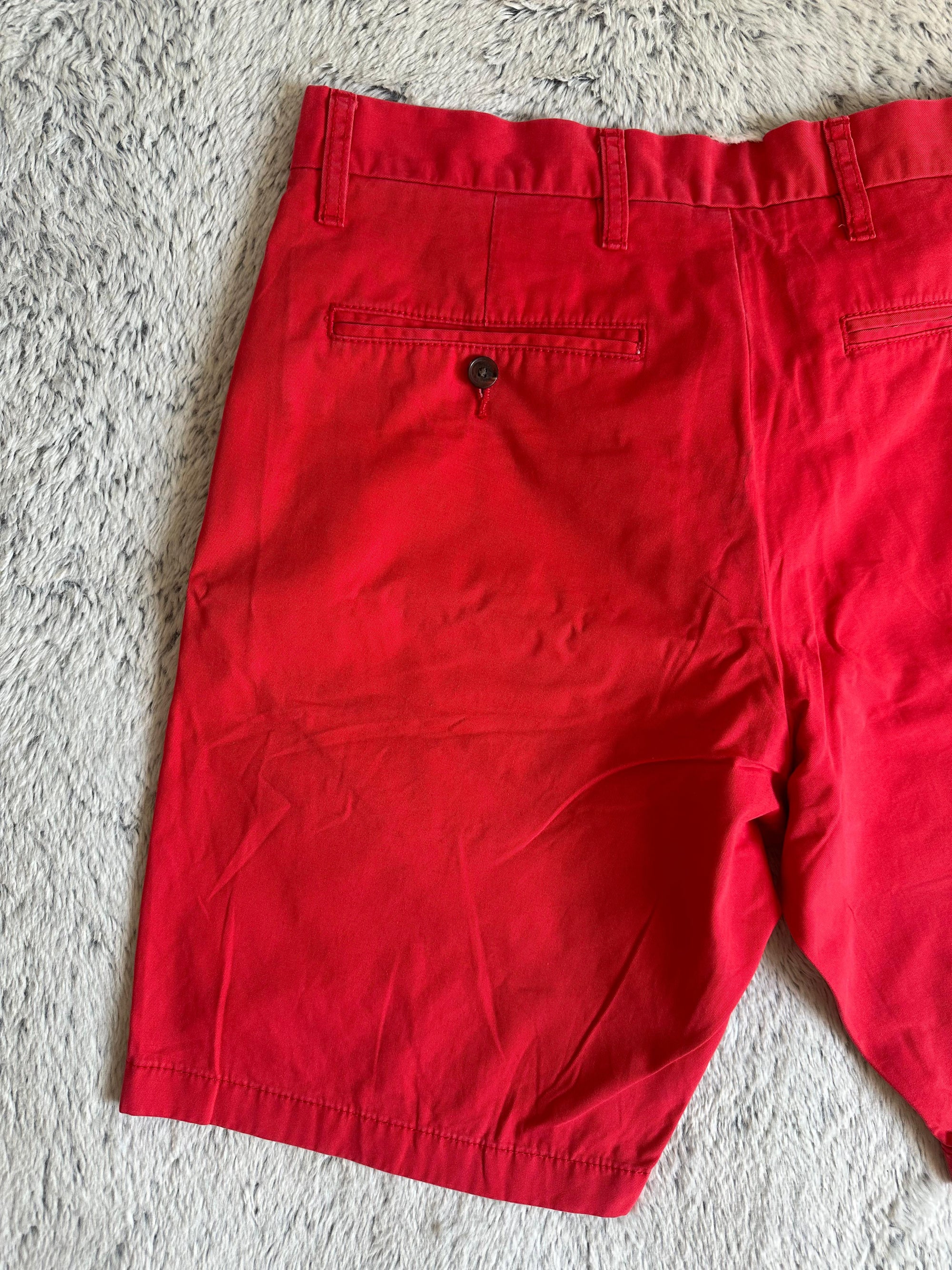 Short TOMMY HILFIGER Taille 42 Spot-Chic