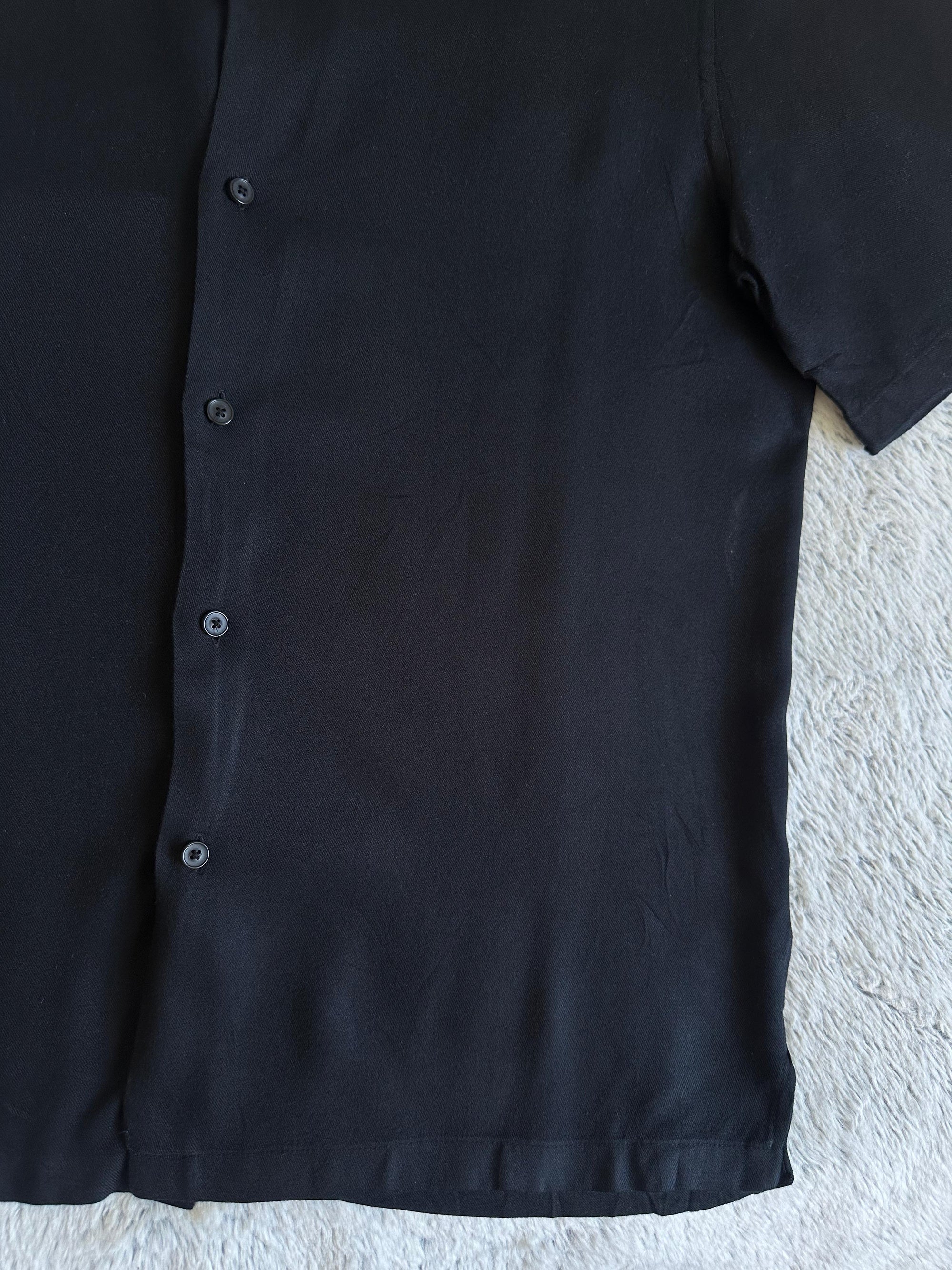 Chemise ZARA demi manches Taille M Spot-Chic