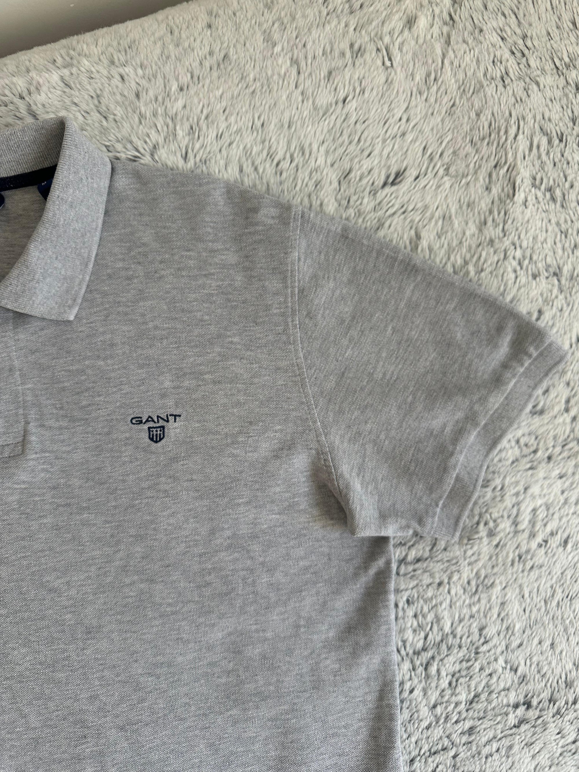 Polo GANT Taille M Spot-Chic