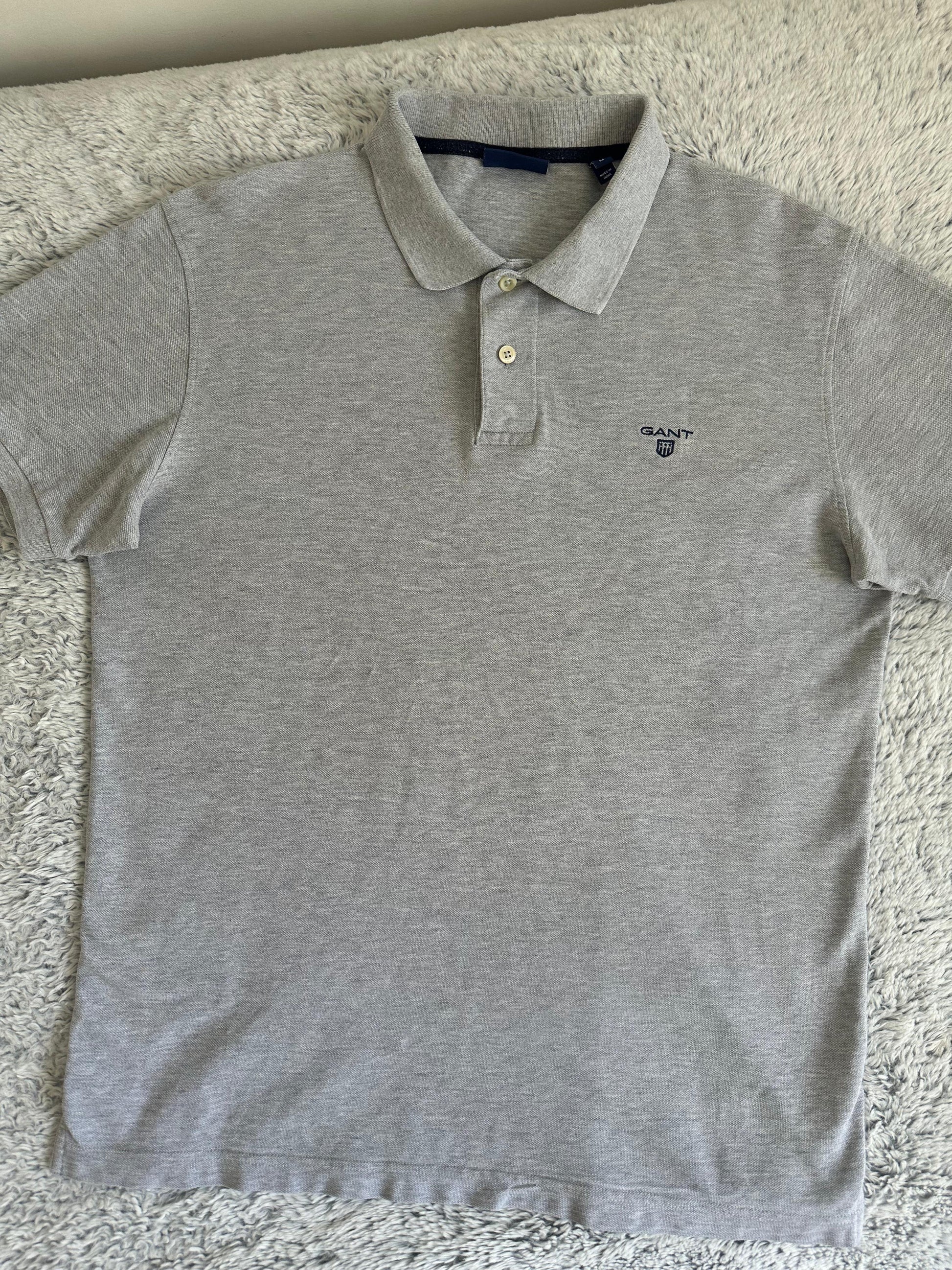 Polo GANT Taille M Spot-Chic