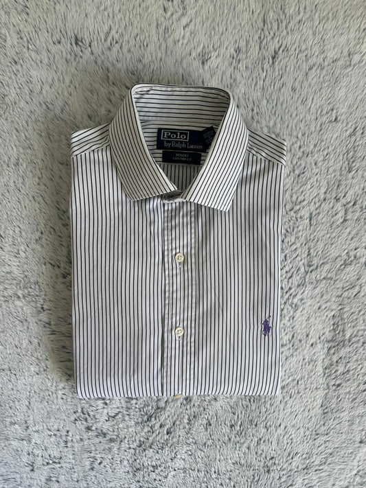 Chemise RALPH LAUREN Taille M Spot-Chic