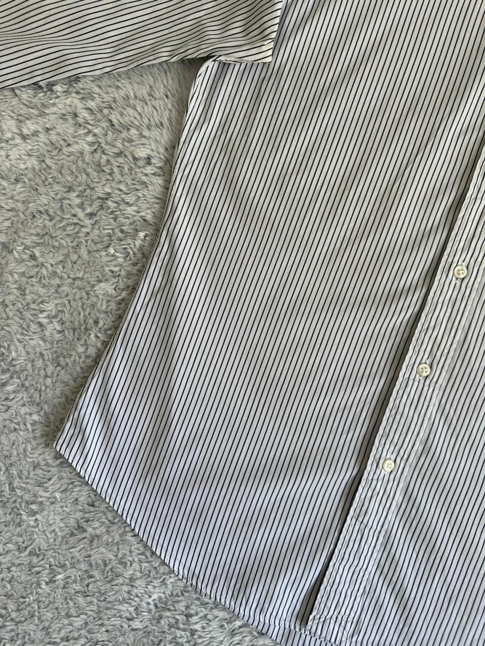 Chemise RALPH LAUREN Taille M Spot-Chic