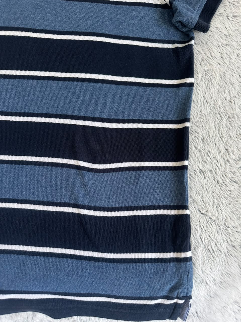 Polo TOMMY HILFIGER Taille L Spot-Chic