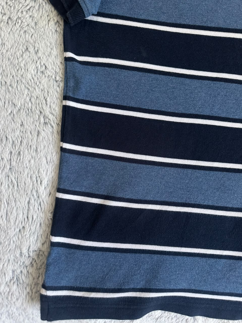 Polo TOMMY HILFIGER Taille L Spot-Chic
