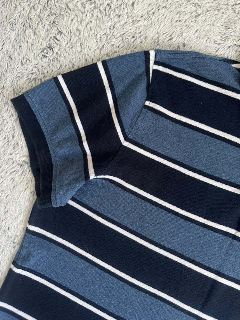 Polo TOMMY HILFIGER Taille L Spot-Chic