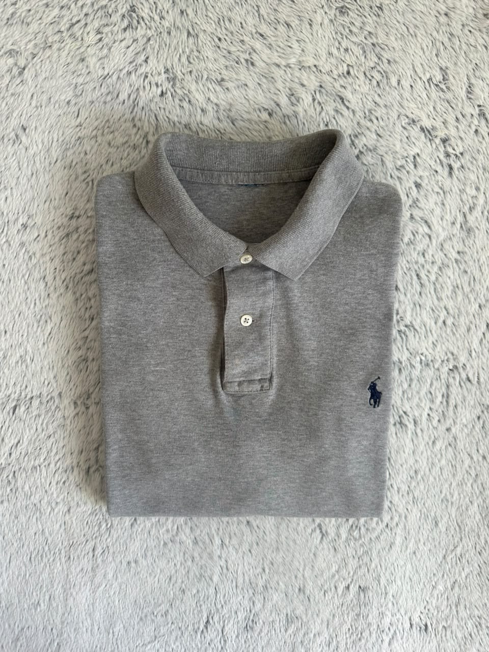 Polo RALPH LAUREN Taille L Spot-Chic