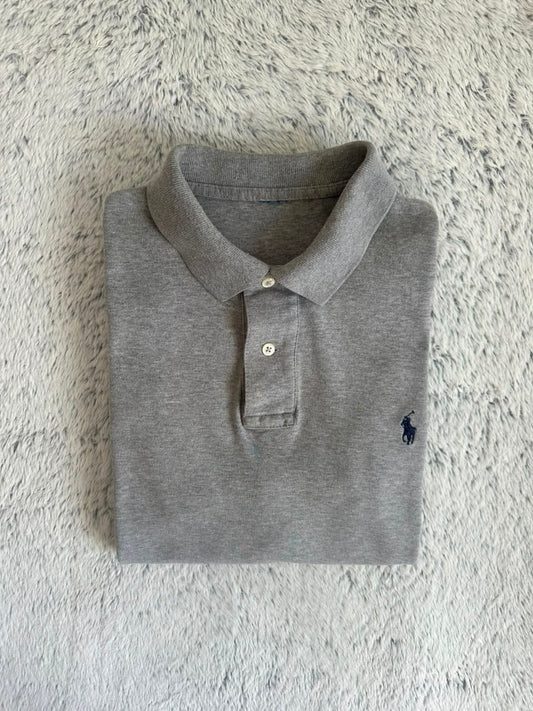 Polo RALPH LAUREN Taille L Spot-Chic