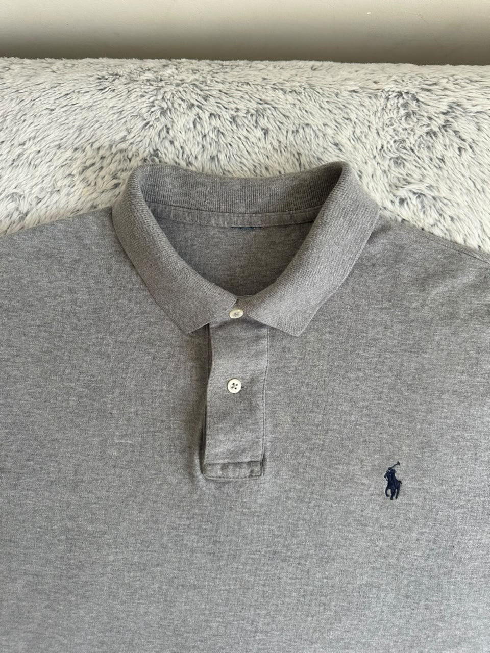 Polo RALPH LAUREN Taille L Spot-Chic