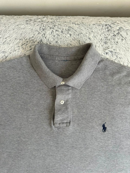 Polo RALPH LAUREN Taille L Spot-Chic