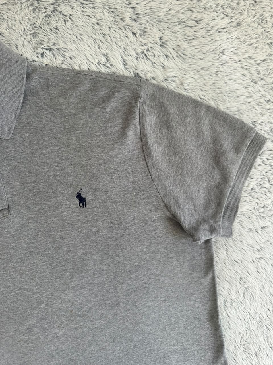 Polo RALPH LAUREN Taille L Spot-Chic