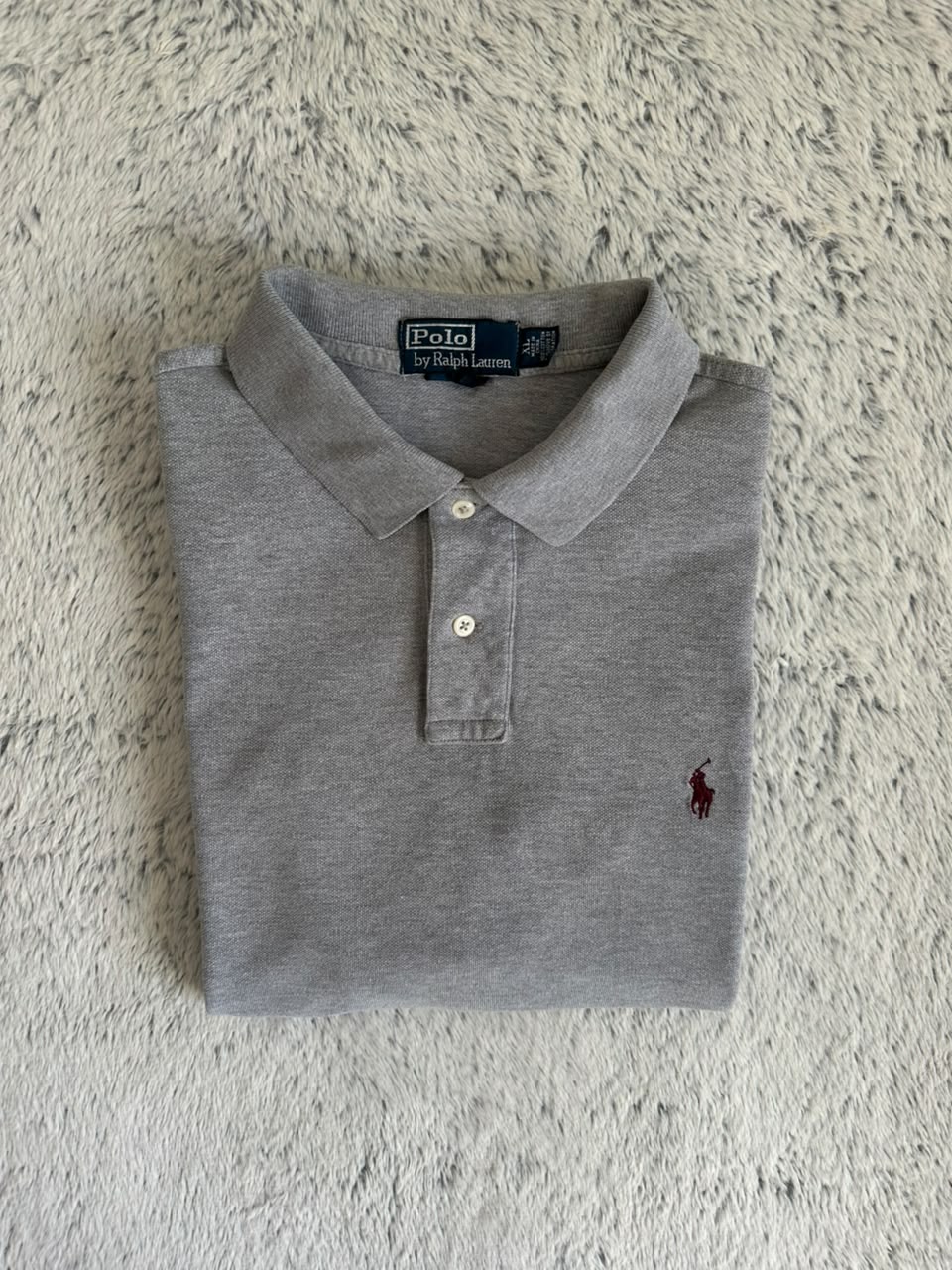 Polo RALPH LAUREN Taille XL Spot-Chic