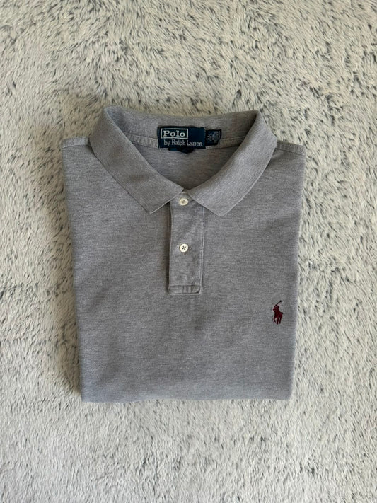 Polo RALPH LAUREN Taille XL Spot-Chic