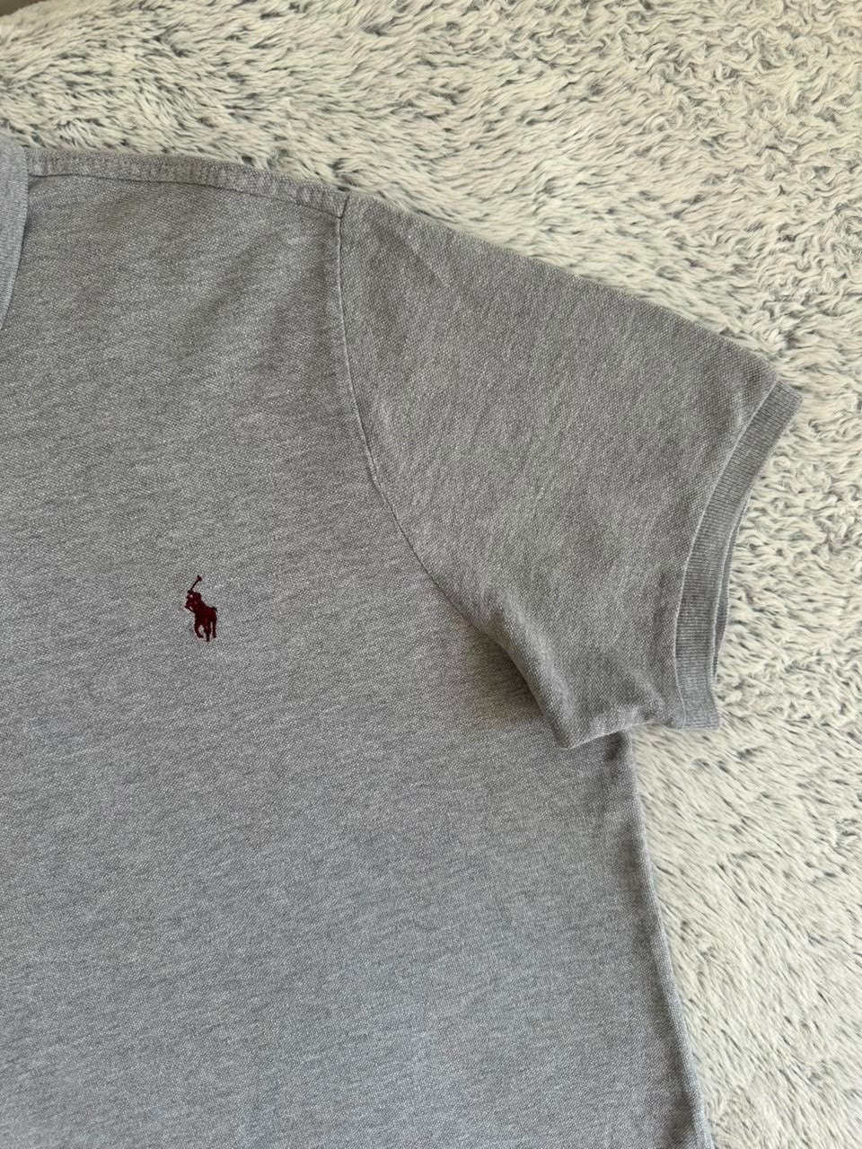 Polo RALPH LAUREN Taille XL Spot-Chic