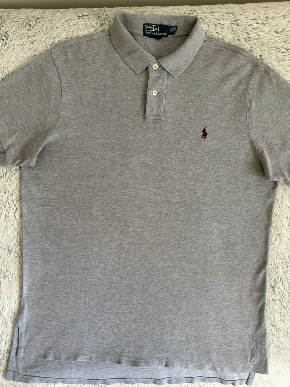 Polo RALPH LAUREN Taille XL Spot-Chic