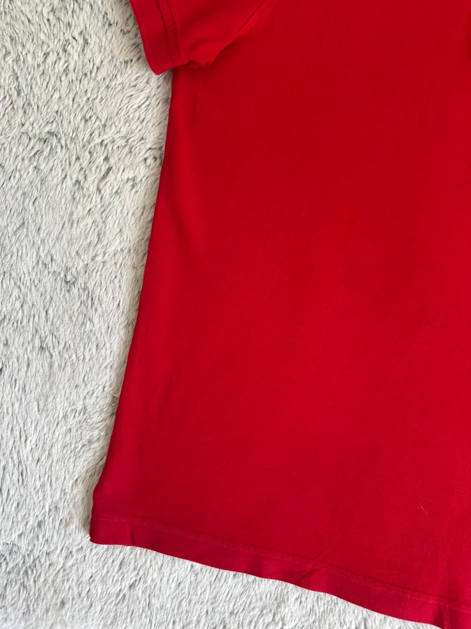 Polo TOMMY HILFIGER Taille S Spot-Chic