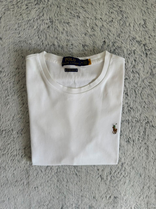 Pull RALPH LAUREN Taille M Spot-Chic