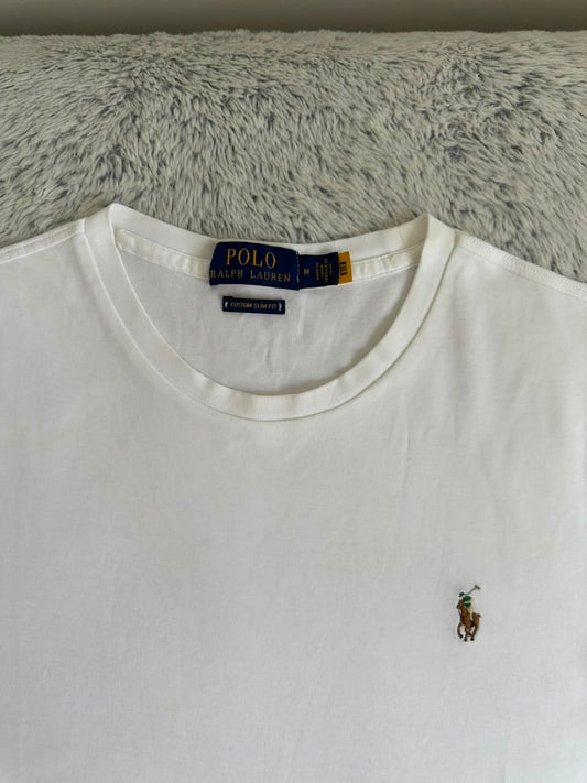 Pull RALPH LAUREN Taille M Spot-Chic
