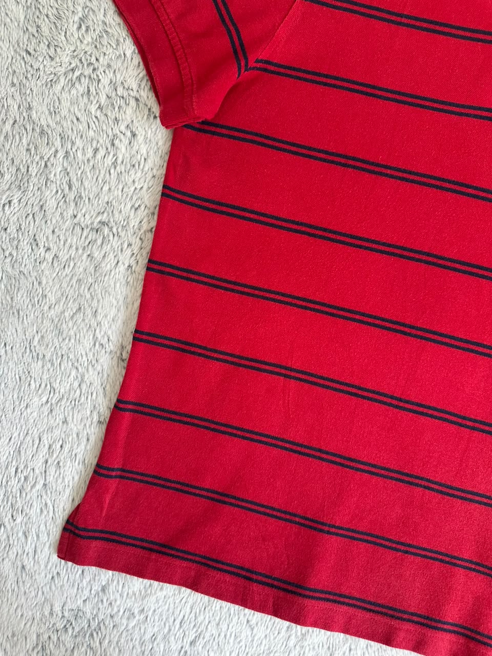 Polo TOMMY HILFIGER Taille M Spot-Chic