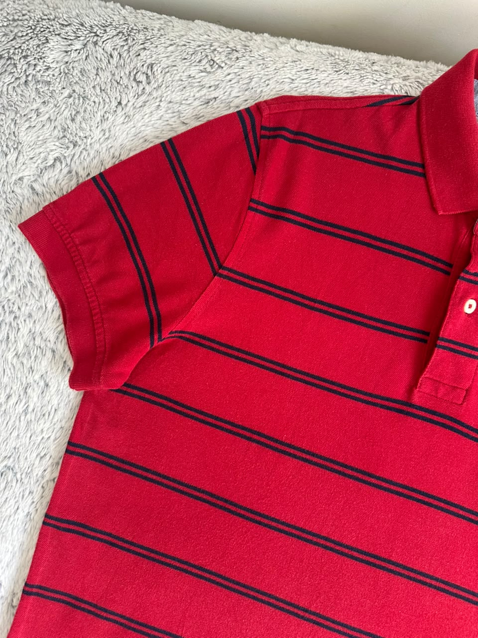 Polo TOMMY HILFIGER Taille M Spot-Chic