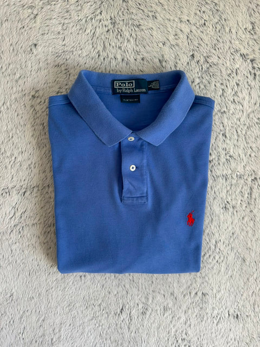 Polo RALPH LAUREN Taille L Spot-Chic