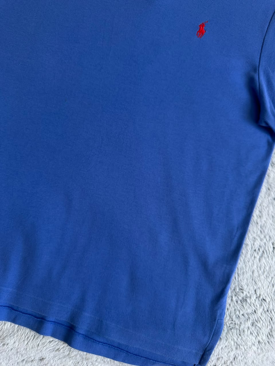 Polo RALPH LAUREN Taille L Spot-Chic