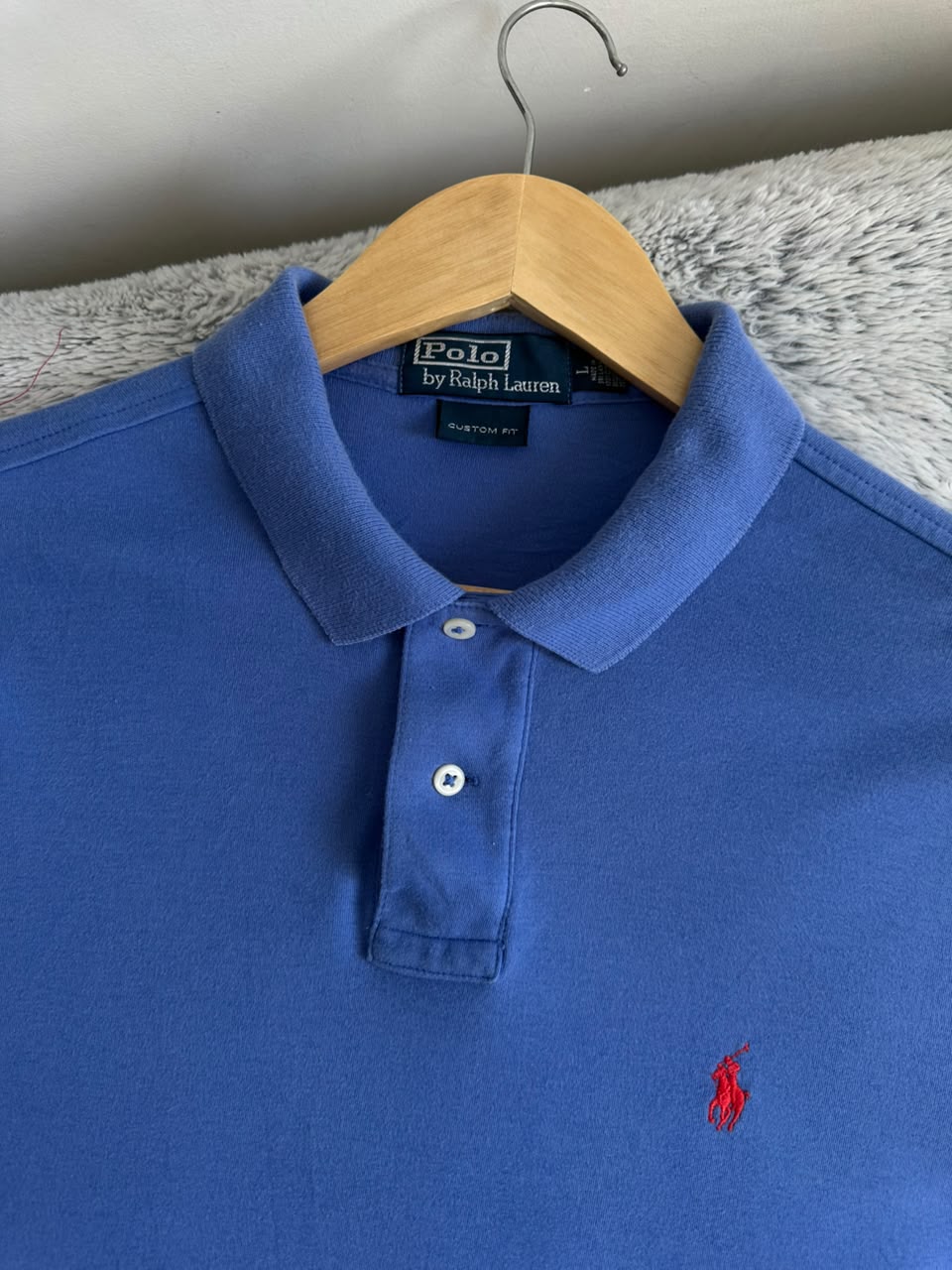 Polo RALPH LAUREN Taille L Spot-Chic