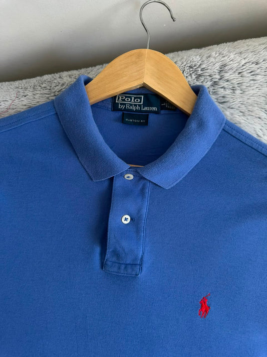 Polo RALPH LAUREN Taille L Spot-Chic