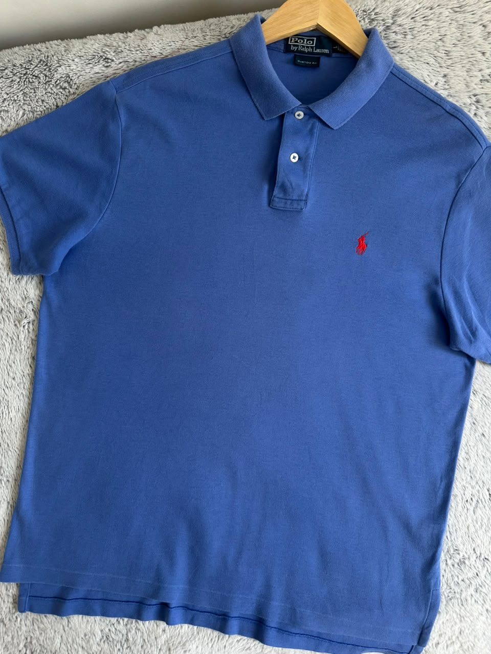 Polo RALPH LAUREN Taille L Spot-Chic
