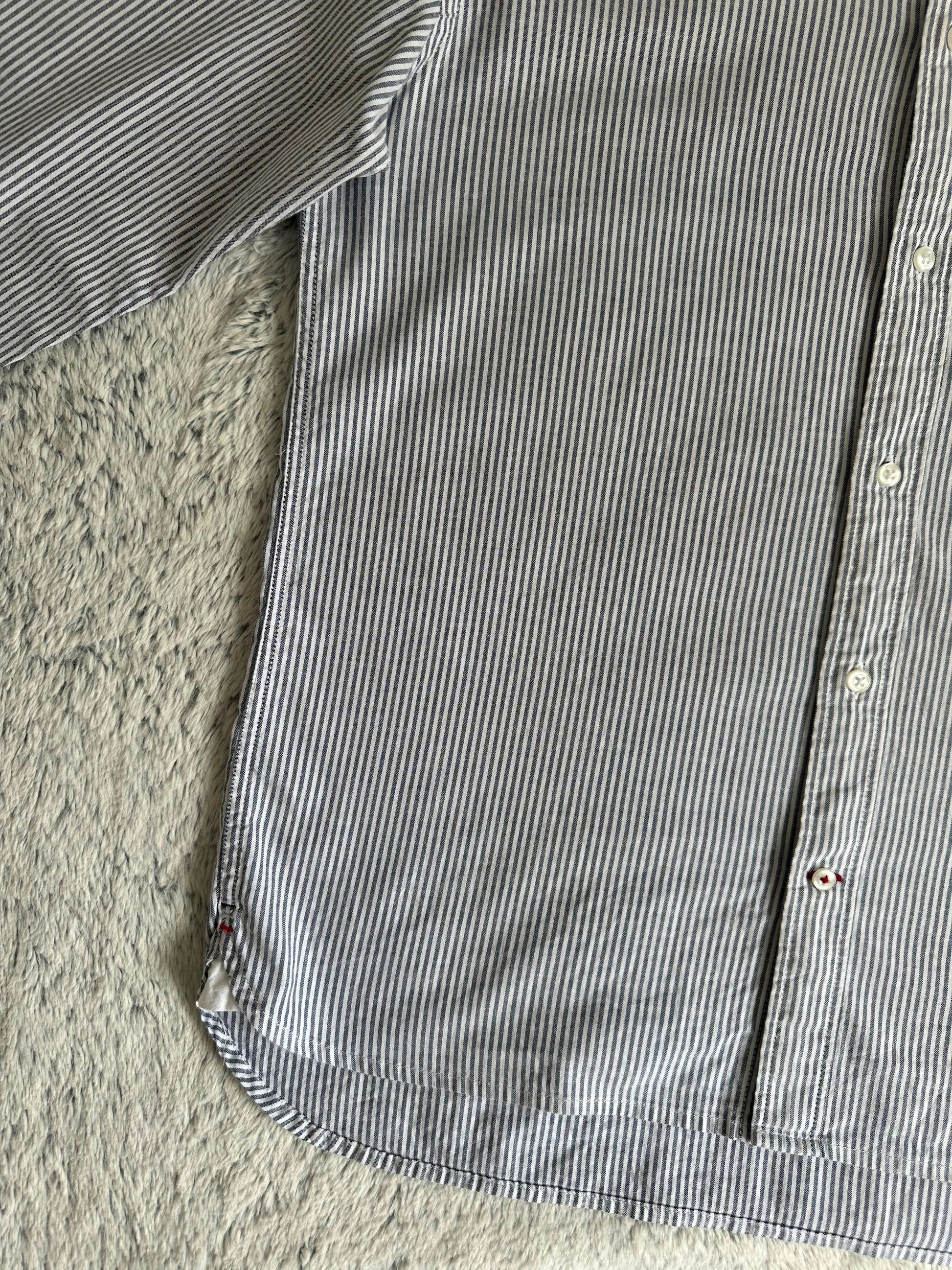 Chemise TOMMY HILFIGER Taille L Spot-Chic